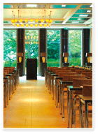 Hotel im Wasserturm