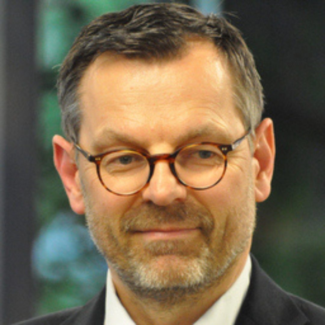Arne PrießGeschäftsführer HR CONTRAST und HRMgreen