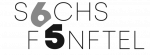 Logo_sechsfuenftel