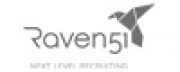 Raven51 Logo
