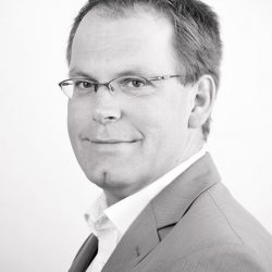 Prof. Dr. Werner StorkProfessor für Organisation und Management, Hochschule Darmstadt